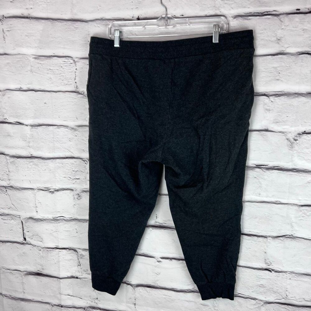 Torrid Colorblock Jogger Sweatpants Size 2 2X Plus Size Fleece Lounge Athletic C - Picture 5 of 8